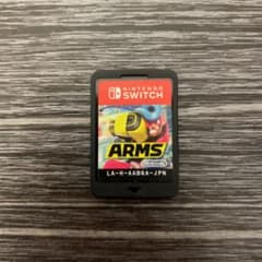 ARMSのサムネイル
