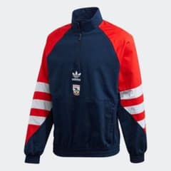 AFC 91-93 QZ トラックトップのサムネイル