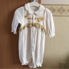 もりみさん専用    ANNA SUIミニ  ロンパースのサムネイル