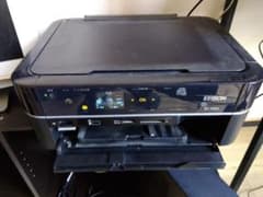 EPSON EP-705Aのサムネイル