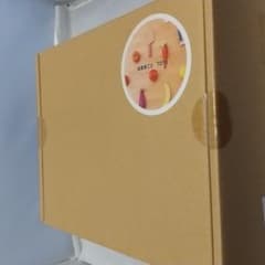 Kano 木製おままごとクッキング&スイーツセット マグネット式のサムネイル