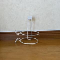 ヘアドライヤー収納のサムネイル