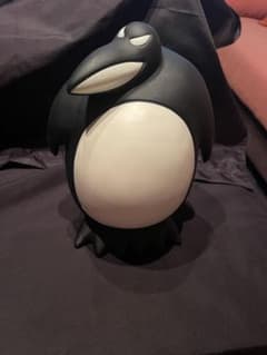 バウンティーハンターのヘンズリーフィギュアのサムネイル