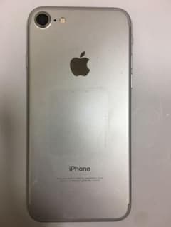 iPhone 7 バックパネルのサムネイル