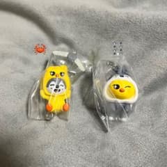 skzoo つまつな vol.2 ホジュズ ウルフチャン ポガリ - メルカリ