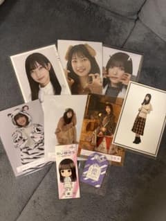 大園玲さん　まとめ売りのサムネイル