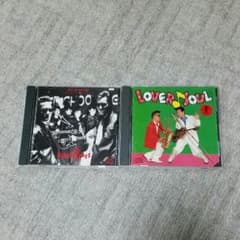ブラックキャッツCD2枚セット！のサムネイル