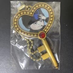 ダンガンロンパ V3 エビテン 愛の鍵 キーホルダー 王馬小吉 ダンガンロンパ V3 エビテン 愛の鍵 キーホルダー 星竜馬 - メルカリ