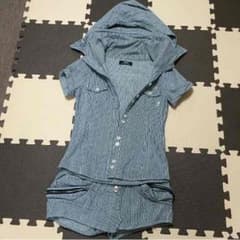 コンビ服のサムネイル
