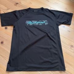 ブラック Tシャツ Dプランテのサムネイル