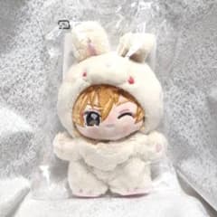 羽風薫　いつぬい　第二弾　うさぎ 羽風薫 いつぬい 第2弾 うさぎ あんさんぶるスターズ あんスタ - メルカリ