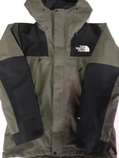 the northface mountain jacket XLノースフェイス