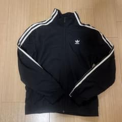 adidas アディダスオリジナルスウーブントラックトップのサムネイル