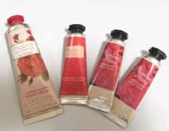 価格見直しました！L'OCCITANEハンドクリームのサムネイル