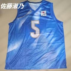 激レア 佐藤淑乃 ネーションズリーグ SVリーグ 国体 バレーボール m91657201230_1.jpg?1784719586