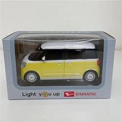 新型ムーヴキャンバス　ミニカー　シトラスイエロークリスタルシャイン（Ｙ１６） m91658118024_1.jpg?1710314420