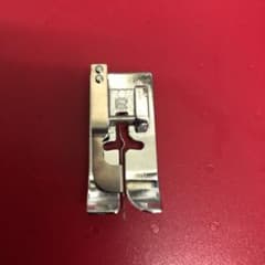 ブラザー　まつりぬい押えのサムネイル
