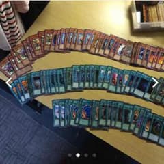 「バラ売り可」遊戯王 実用性カード集め 引退のサムネイル