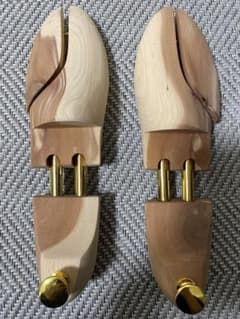 Thumbnail of 高級シューキーパー（レッドシダー）