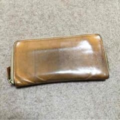 オーストリッチ 長財布のサムネイル