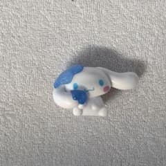 シナモロール カプセルトイ フィギュアのサムネイル