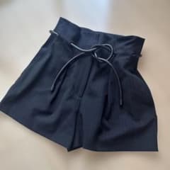 3.1 Phillip Lim オリガミ　ハイウエスト　ショートパンツのサムネイル