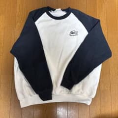WHO'S WHO gallery ラグランスウェットのサムネイル