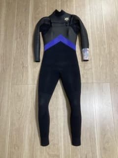 AXXE CLASSIC 5/3m セミドライ 女性用オーダー品 - メルカリ