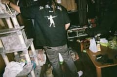 thugway×see Q開襟シャツのサムネイル