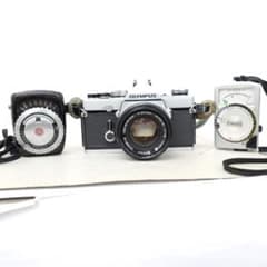【動作確認済】 Olympus OM-1 F0123-217-1v p 動作確認済】 Olympus OM-1 F0123-217-1v p - メルカリ