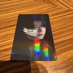 BTS トレカJUNG KOOK MAP OF THE SOUL ON:Eのサムネイル