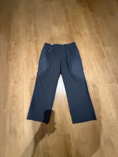 90s Burberry's slacksのサムネイル