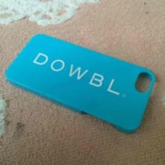 dowbl iPhoneケースのサムネイル