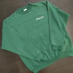 R*n様 CATALINA ISLAND スウェット 古着 L　メキシコ製　90のサムネイル
