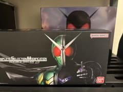 CSM ダブルドライバー　ver.2 ダブルドライバーボックス　セットのサムネイル