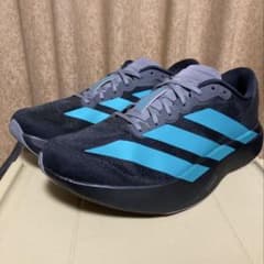 ほぼ新品】adidas ADIZERO EVO SL ◇JP28.5cm - メルカリ