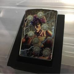 新品 未使用 オイルライター 北斗の拳 スロットのサムネイル