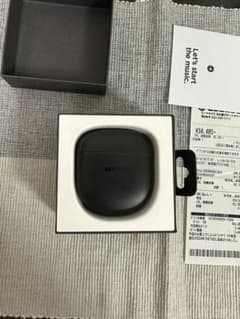 Bose Quiet Comfort Earbuds2のサムネイル