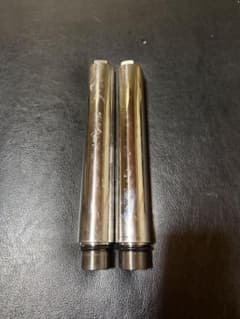 sr400 フロントフォーク　フォークジョイント　20cmロングのサムネイル