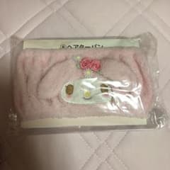 マイメロディ ヘアターバンのサムネイル