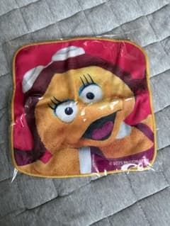 バーディのハンカチのサムネイル