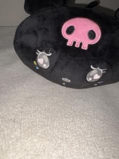 サンリオ クロミ クッションのサムネイル