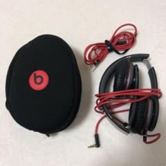 Beats by dr.Dre soloのサムネイル