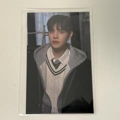 Stray Kids スンミン トレカ hop 合 ラキドロ HMV A - メルカリ