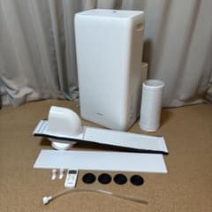 良品】IRIS OHYAMA ポータブルクーラー IPA-2821G - メルカリ