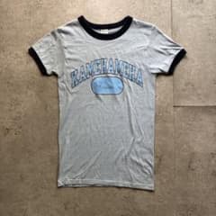古着 80s champion トリコタグ リンガー tシャツ ヴィンテージ - メルカリ