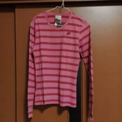 訳ありです❗　長袖Tシャツのサムネイル