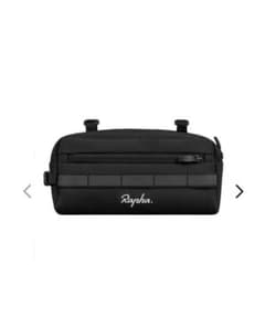 Rapha ラファ　BAR BAG バーバッグのサムネイル