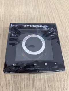 BVLGARI BLACK オードトワレ 40mlのサムネイル