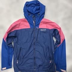 Marmot atmos マウンテンパーカー Mのサムネイル